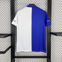 Blackburn Rovers 1994-95 Home Retro Jersey
