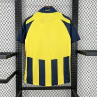 1276ca90daac4f998060f9d3e0fa754c Fenerbahce 2007-08 Home Retro Jersey