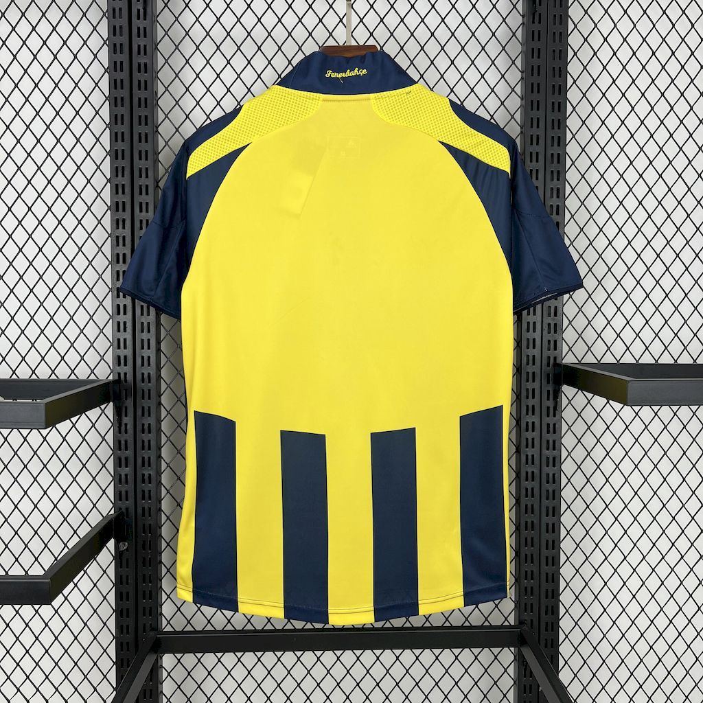 1276ca90daac4f998060f9d3e0fa754c Fenerbahce 2007-08 Home Retro Jersey