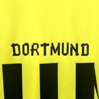 1294011e955b45bea494d1aba2fdb1d7 Borussia Dortmund 2012-13 Home Retro Jersey