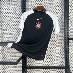 Corinthians 2025-26 Away Jersey