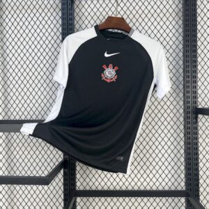 Corinthians 2025 26 Away Jersey