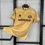 Young Africans 2025-26 Third Jersey