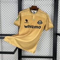 Young Africans 2025-26 Third Jersey