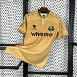 Young Africans 2025-26 Third Jersey