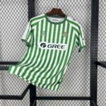 Real Betis 2025-26 League Final Special Edition Jersey