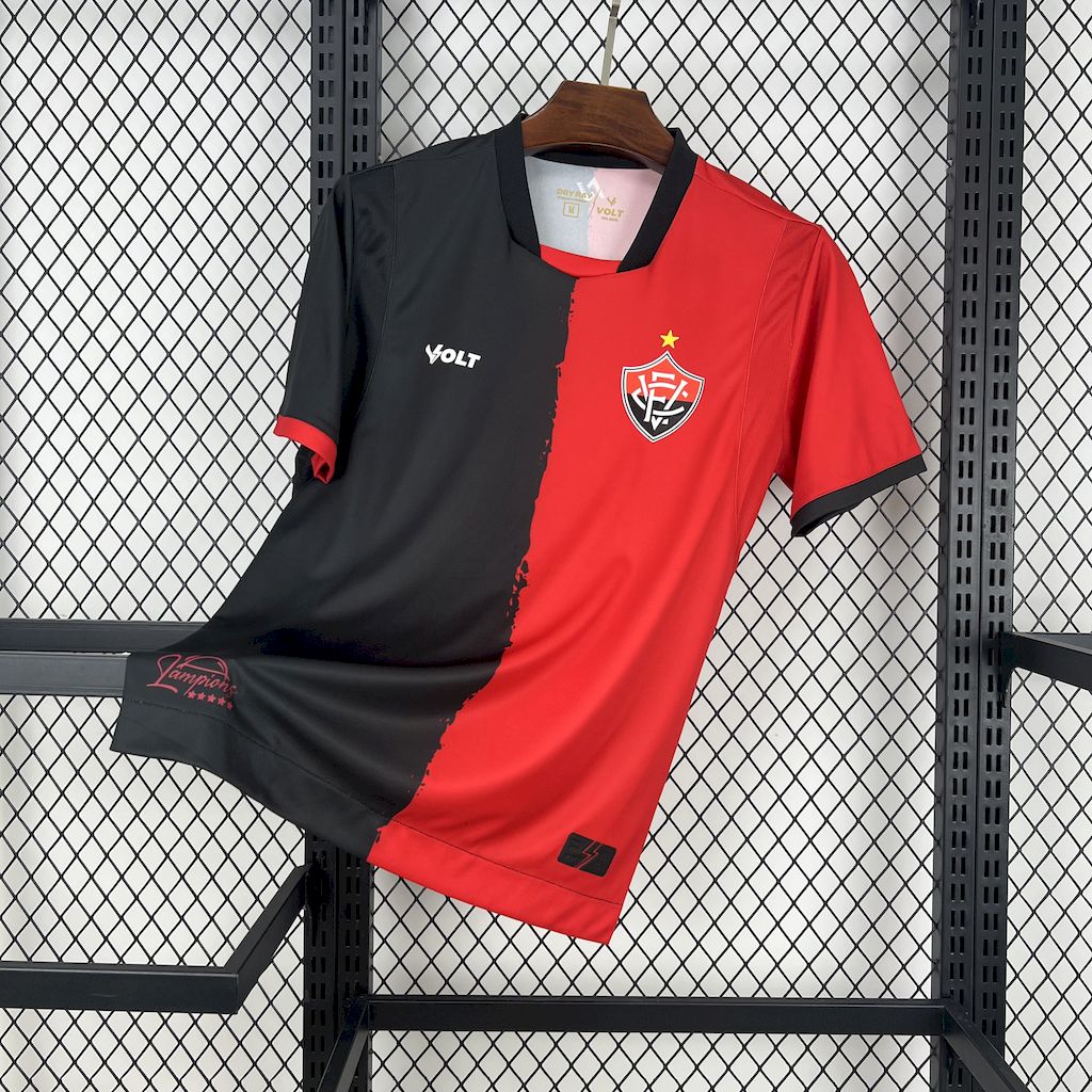 Vitoria 2025-26 Special Edition Jersey Vitoria 2025-26 Special Edition Jersey