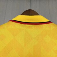 132980dd0a8f46a8a26a980090f6d8f0 Retro AC Milan 1995-96 IIII