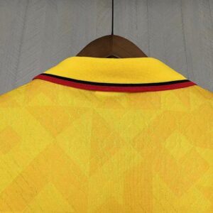 Retro AC Milan 1995-96 IIII - Image 2