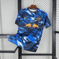 RB Leipzig 2020-21 Third Retro Jersey