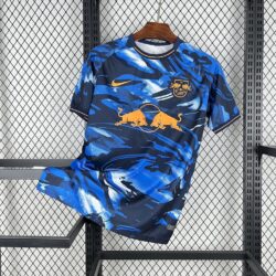 RB Leipzig 2020-21 Third Retro Jersey