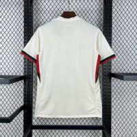 Chelsea 2025-26 Away Jersey