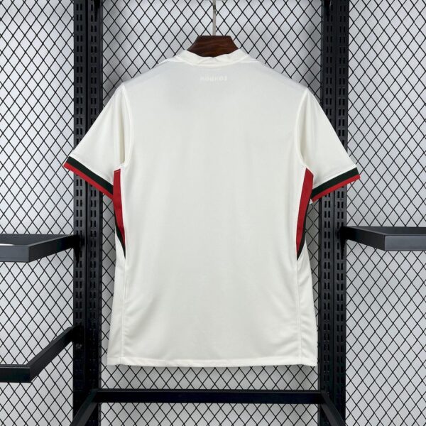 Chelsea 2025 26 Away Jersey