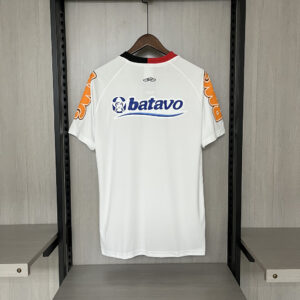 Retro Flamengo 2010 Away - Image 3