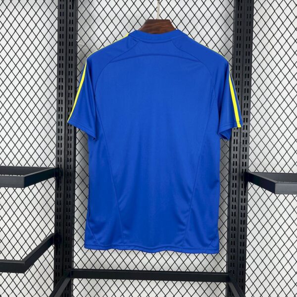 Juventus 2025 26 UBPUrban Purist30th Anniversary Edition Jersey