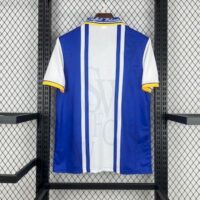 Sheffield Wednesday F.C. 1997 Retro Jersey