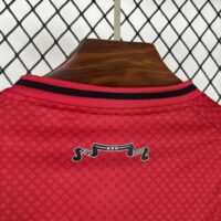 Ajax 2025-26 Home Jersey