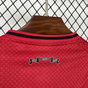 Ajax 2025 26 Home Jersey