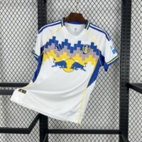 Leeds United F.C. 2025-26 Home Jersey