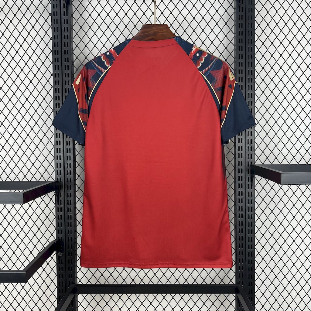 Manchester United 2025-26 Special Edition Jersey