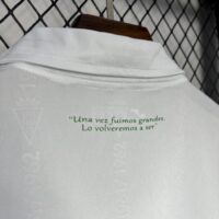 1446e84fe8c447a2a0465753e8f00f33 Cordoba CF 2024-25 70-Year Anniversary Retro Jersey