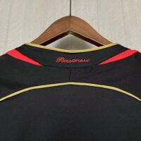 145f027d3e714d4aa468b15d7d1f1e20 Retro AC Milan 2006-07 III