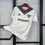Fluminense 202425 Third Jersey