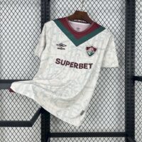 Fluminense 202425 Third Jersey