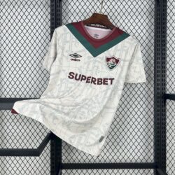 Fluminense 202425 Third Jersey