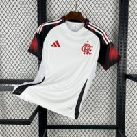 Flamengo 2025-26 Away Leaked version Jersey Flamengo 2025-26 Away Leaked version Jersey