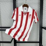 Granada 2005-06 Home Retro Jersey