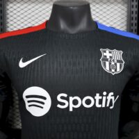 15508e1b80434be3943077b648403b33 Barcelona 202425 Pre-match training Jersey Player Version