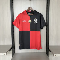 Retro Flamengo 2012 Centenary Edition Retro Flamengo 2012 Centenary Edition