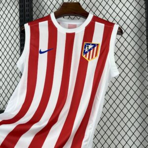 Atletico Madrid 2025 26 Home Jersey