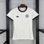 Germany 2025-26 125th Anniversary Womens Jersey