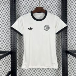 Germany 2025-26 125th Anniversary Womens Jersey