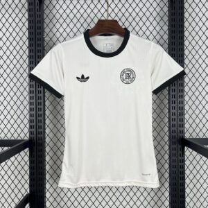 Germany 2025 26 125th Anniversary Womens Jersey