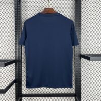 Monterrey 2025-26 Pre-match leisure Jersey