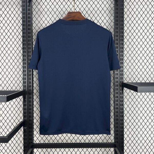 Monterrey 2025 26 Pre match leisure Jersey