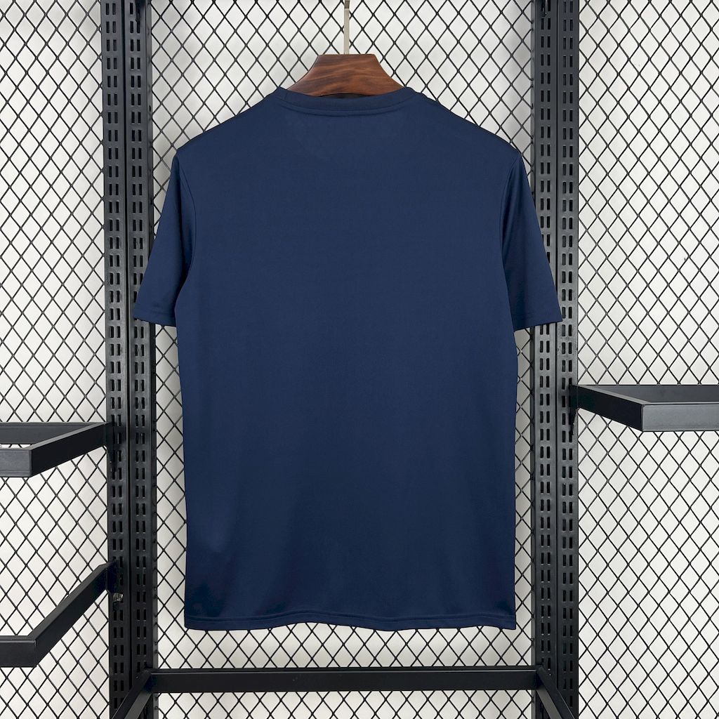 Monterrey 2025-26 Pre-match leisure Jersey
