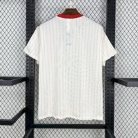 Benfica 2025-26 x Adidas Originals SL Retro Jersey