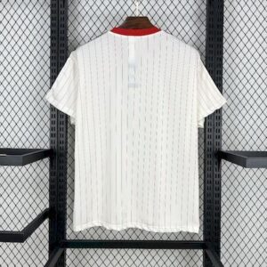 Benfica 2025 26 x Adidas Originals SL Retro Jersey