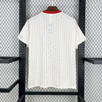 Benfica 2025-26 x Adidas Originals SL Retro Jersey