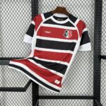 Santa Cruz FC 2025-26 Home Jersey