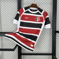 Santa Cruz FC 2025-26 Home Jersey