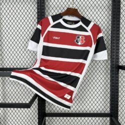 Santa Cruz FC 2025-26 Home Jersey
