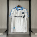 Retro Marseille 1998-99 Home