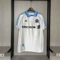 Retro Marseille 1998-99 Home