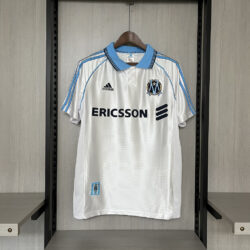 Retro Marseille 1998-99 Home