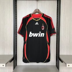Retro AC Milan 2006-07 III